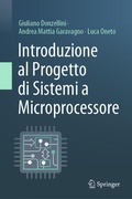 Cover: Introduzione al Progetto di Sistemi a Microprocessore - Springer