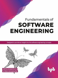 Enlarge image Cover: Fundamentals of Software Engineering - De Gruyter