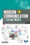 Cover: Modern Communication with Social Media - De Gruyter