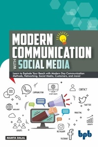 Abbildung von: Modern Communication with Social Media - De Gruyter