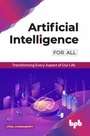Cover: Artificial Intelligence for All - De Gruyter