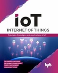 Cover: Internet of Things (IoT) - De Gruyter