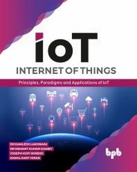 Abbildung von: Internet of Things (IoT) - De Gruyter