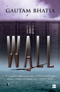 Cover: The Wall - HarperCollins India