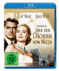Cover: &Uuml;ber den D&auml;chern von Nizza - PARAMOUNT