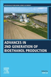 Enlarge image Cover: Advances in 2nd Generation of Bioethanol Production - Woodhead Publishing