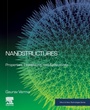 Cover: Nanostructures - Elsevier