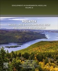 Cover: AQUATOX: Volume 32 - Elsevier