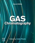 Bild: Gas Chromatography - Elsevier