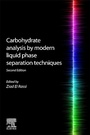 Cover: Carbohydrate Analysis by Modern Liquid Phase Separation Techniques - Elsevier