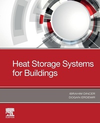 Enlarge image Cover: Heat Storage Systems for Buildings - Elsevier