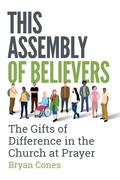Cover: This Assembly of Believers - SCM Press