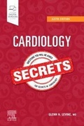 Bild: Cardiology Secrets - Elsevier