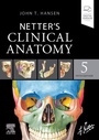 Cover: Netter's Clinical Anatomy - Elsevier