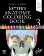 Cover: Netter's Anatomy Coloring Book - Elsevier