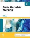Cover: Basic Geriatric Nursing - Mosby
