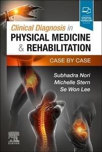 Abbildung von: Clinical Diagnosis in Physical Medicine & Rehabilitation - Elsevier