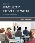 Cover: Elsevier's Faculty Development - Elsevier