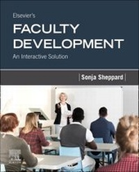 Enlarge image Cover: Elsevier's Faculty Development - Elsevier