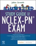 Cover: Illustrated Study Guide for the NCLEX-PN (R) Exam - Elsevier
