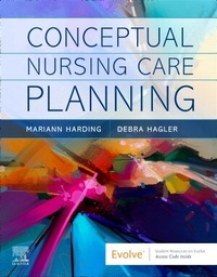 Enlarge image Cover: Conceptual Nursing Care Planning - Elsevier