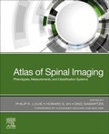 Cover: Atlas of Spinal Imaging - Elsevier
