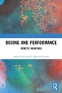 Cover: Boxing and Performance - Routledge