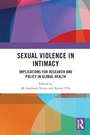 Cover: Sexual Violence in Intimacy - Routledge