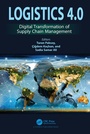 Cover: Logistics 4.0 - CRC Press