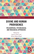 Cover: Divine and Human Providence - Routledge