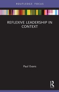 Cover: Reflexive Leadership in Context - Routledge