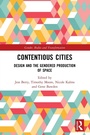 Cover: Contentious Cities - Routledge