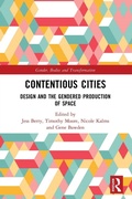 Cover: Contentious Cities - Routledge