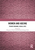 Cover: Women and Ageing - Routledge