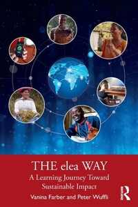 Abbildung von: The elea Way - Routledge