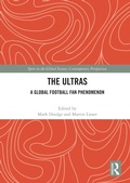 Cover: The Ultras - Routledge