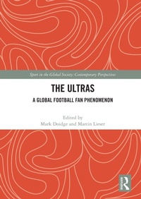 Enlarge image Cover: The Ultras - Routledge
