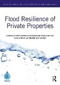 Cover: Flood Resilience of Private Properties - Routledge