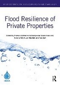 Abbildung von: Flood Resilience of Private Properties - Routledge