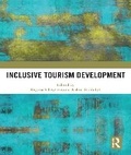 Cover: Inclusive Tourism Development - Routledge