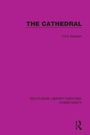Cover: The Cathedral - Routledge