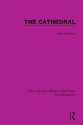Cover: The Cathedral - Routledge
