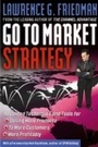 Cover: Go To Market Strategy - Routledge