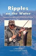 Cover: Ripples on the Water - Peter Arnold