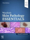 Cover: Weedon's Skin Pathology Essentials - Elsevier