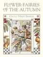 Cover: Flower Fairies of the Autumn - Warne