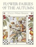 Cover: Flower Fairies of the Autumn - Warne