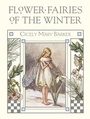 Cover: Flower Fairies of the Winter - Warne