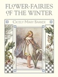 Cover: Flower Fairies of the Winter - Warne