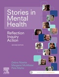 Cover: Stories in Mental Health - Elsevier